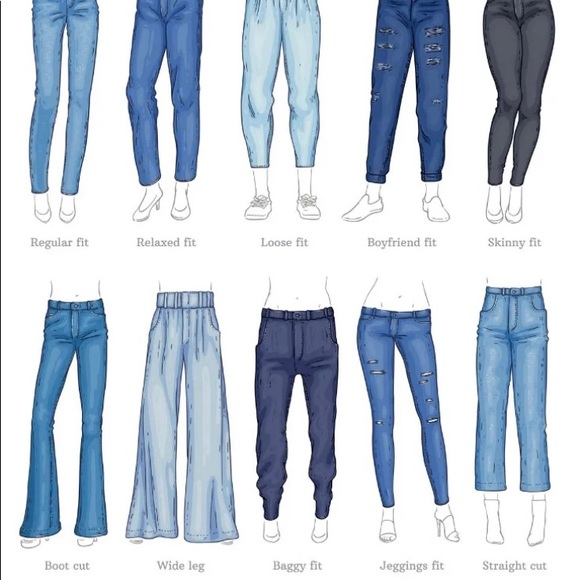 27” 2010- 2013 NWOT Jeggings Forever 21 Denim - Picture 10 of 14